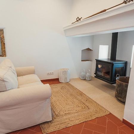 Casa Da Nora Villa Fortios Bagian luar foto