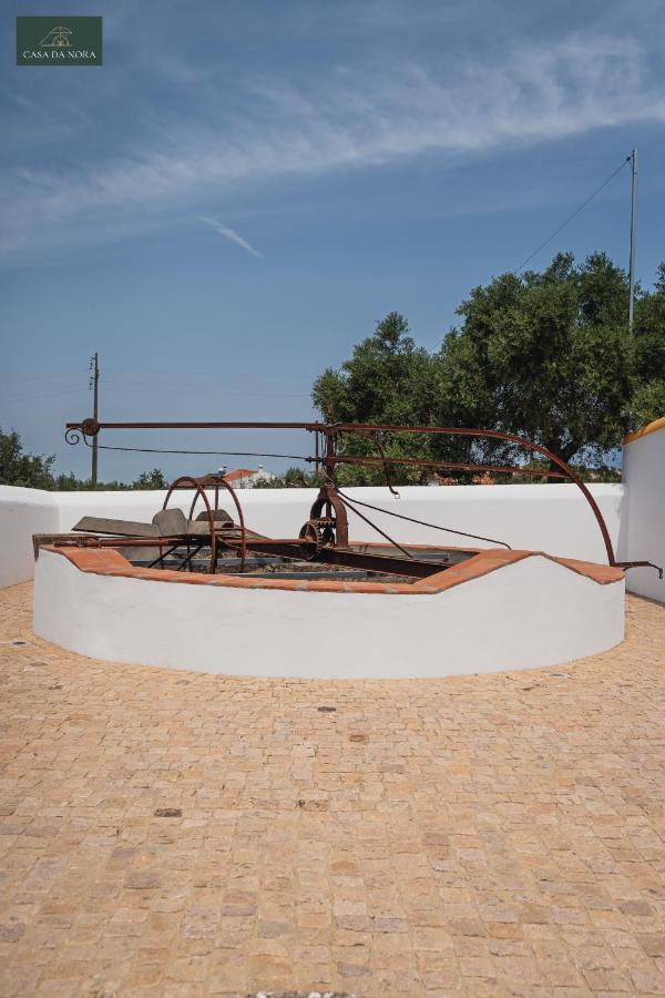 Casa Da Nora Villa Fortios Bagian luar foto