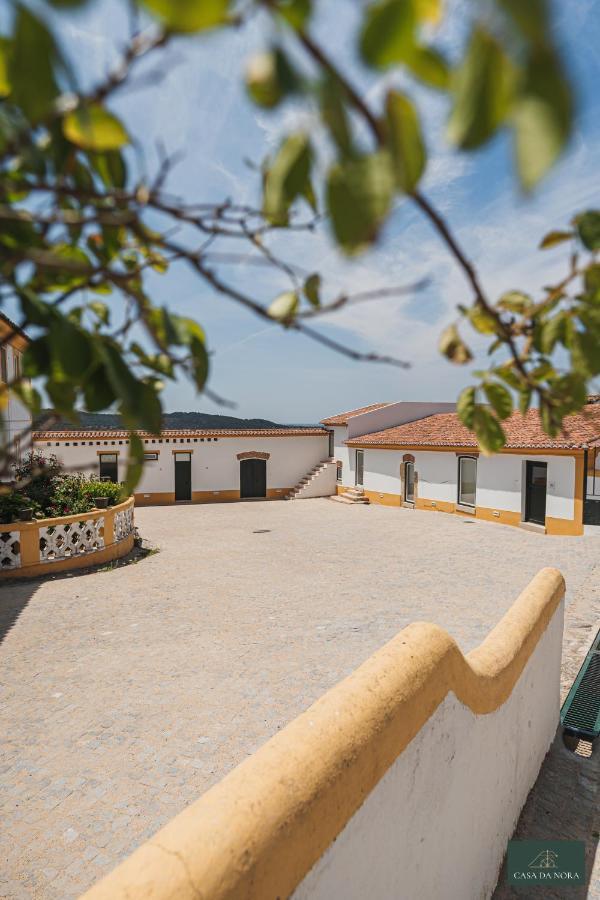 Casa Da Nora Villa Fortios Bagian luar foto