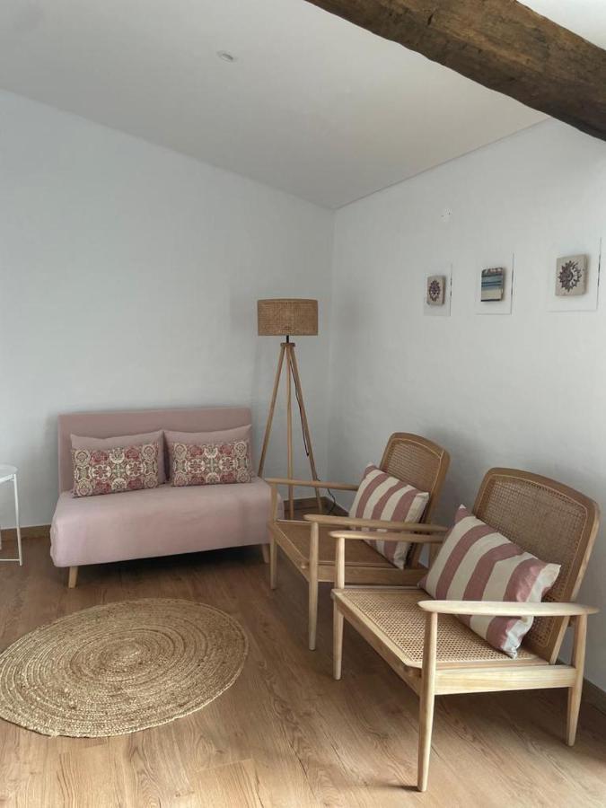 Casa Da Nora Villa Fortios Bagian luar foto