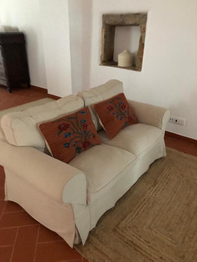 Casa Da Nora Villa Fortios Bagian luar foto