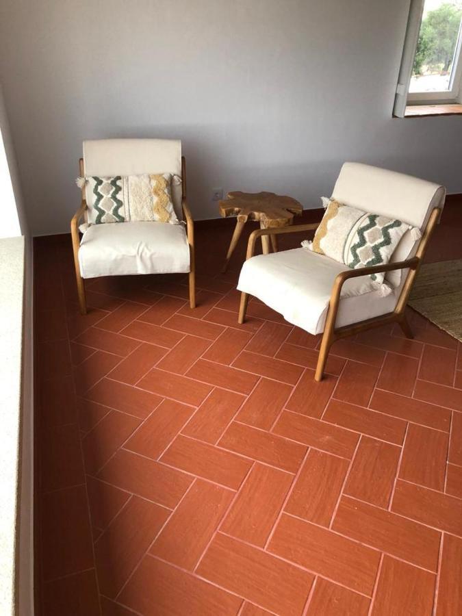 Casa Da Nora Villa Fortios Bagian luar foto