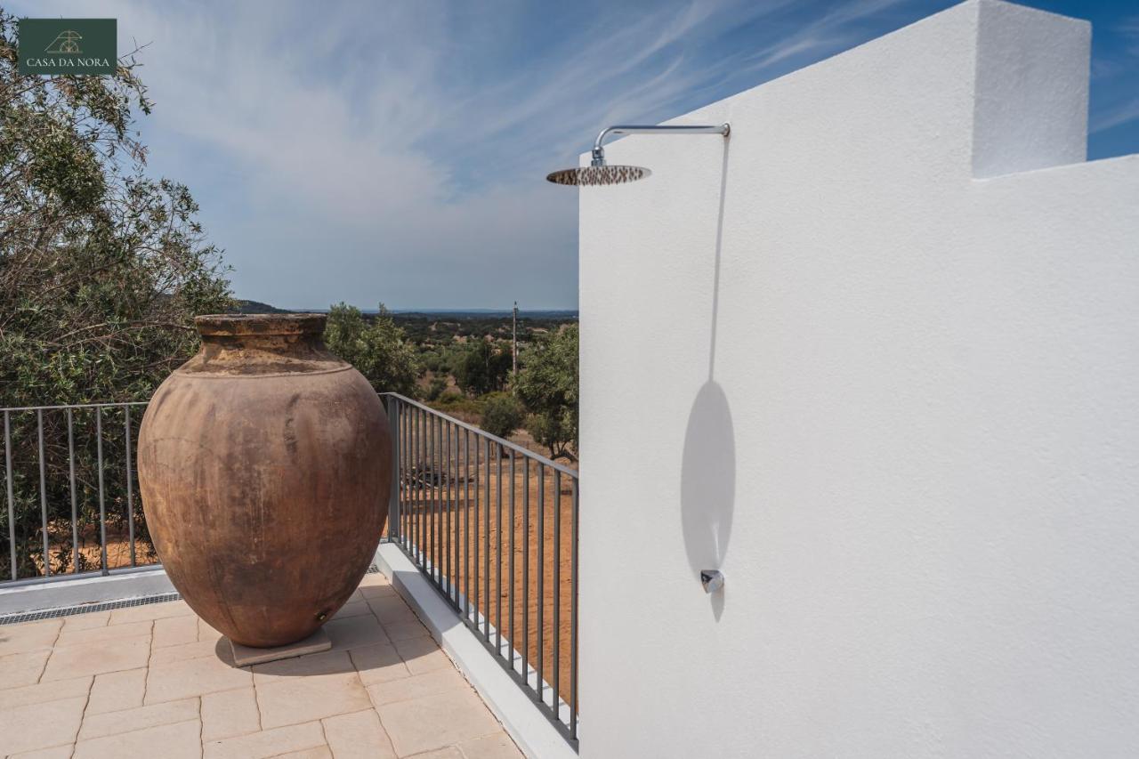 Casa Da Nora Villa Fortios Bagian luar foto